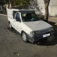 پراید وانت 1401