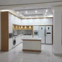 کابینت کمددیواری تخت کمجاترمو وال tv تعمیرات تخصصی