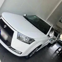 دنا ۶ دنده تمیز کاملا خانگی