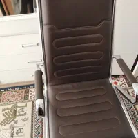 صندلی اداری طرح مدیریتی درحد نو|دفتر کار|تهران, باغ فیض|دیوار