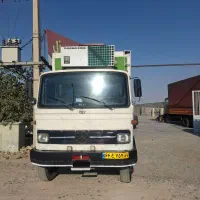 خاور 53 808 یخچال