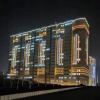 فروش یا معاوضه آپارتمان در نصر