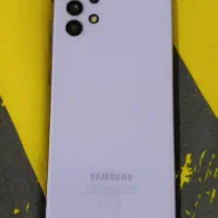 گوشی سامسونگ A32 در حد نو کاملا سالم