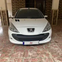 ۲۰۷ اتومات مدل ۹۶