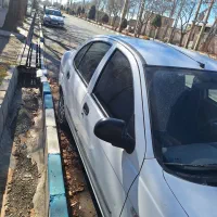 فروش تیبا یک مدل ۹۶