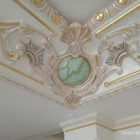 نیازمند استاد کار نقاش|استخدام معماری، عمران و ساختمانی|الیگودرز, |دیوار