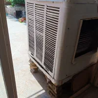 کولر آبی 8000 سالم