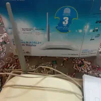 فروش یه دستگاه وای فای خانگی