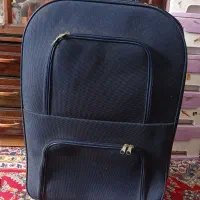 چمدان|کیف، کفش، کمربند|اهواز, کوی باهنر|دیوار