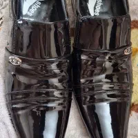 کفش ورنی سایز ۴۲