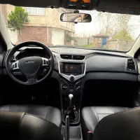 ماشین MVM 315 اسپرت