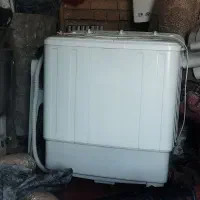 لباسشویی