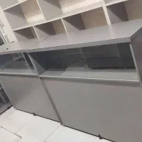 قفسه مغازه در حد نو|فروشگاه و مغازه|رشت, رودبارتان|دیوار