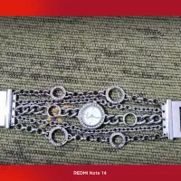 ساعت مچی زنانه