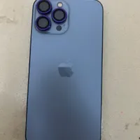 اپل iPhone 13 Pro Max با حافظهٔ ۲۵۶ گیگابایت