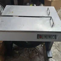 دستگاه تسمه کش وارداتی خارجی