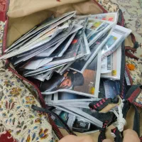 بیش از 450 تا سیدی فیلم و سریال سالم|فیلم و موسیقی|تهران, سجاد|دیوار