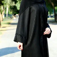 تولیدی مانتوهای عبای و مجلسی. چادر ساده و مجلسی|لباس|اهواز, پادادشهر|دیوار