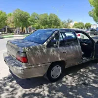 خودرو دوو سیلو مدل ۸۲-کره ای