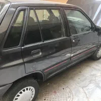 هاچ بک مدل ۸۸