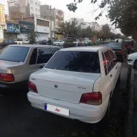 پراید 132 مدل 90