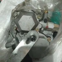 لیگلاتور پراید و پژو سی آن جی