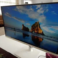 مانیتور27 اینچmsi|قطعات و لوازم جانبی رایانه|مهاباد (آذربایجان غربی), |دیوار