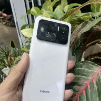 شیائومی Mi 11 Ultra با حافظهٔ ۲۵۶ گیگابایت