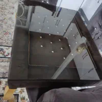 میز نهار خوری 4نفره|میز و صندلی غذاخوری|مشهد, شهید شهریاری|دیوار