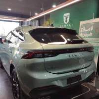 لاماری ایما وارداتی فول آپشن|خودرو سواری و وانت|اهواز, زندوکیلی|دیوار