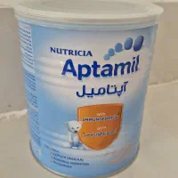 قوطی شیر خشک ۳۰ عدد