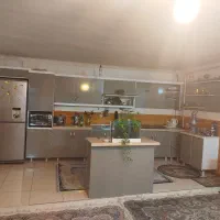 معاوضه آپارتمان 87متری با خانه حیاط دار