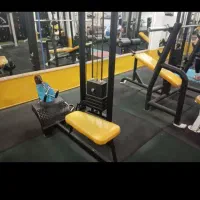 دستگاه بدنسازی