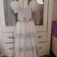 لباس دخترانه|کفش و لباس بچه|مشهد, کارمندان دوم|دیوار