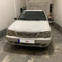 پراید ۱۳۲|خودرو سواری و وانت|خوی, |دیوار