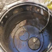 لباسشویی|ماشین لباسشویی و خشک‌کن لباس|مرند, |دیوار