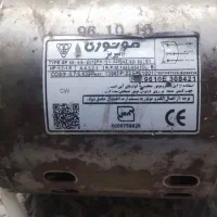 دینام کولر