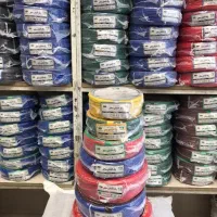 خریدو فروش سیم کابل محمد|عمدهفروشی|تهران, کیانشهر|دیوار