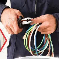خدمات برق ساختمان