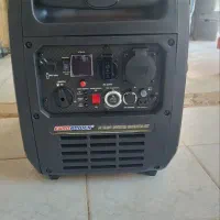 موتور برق های سایلنت|ابزارآلات|مهاباد (آذربایجان غربی), |دیوار