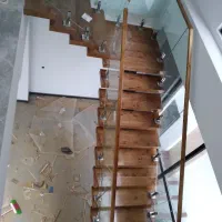 اجرای لمبه کوبی و pvc و... با قیمت مناسب|خدمات پیشه و مهارت|نوشهر, |دیوار