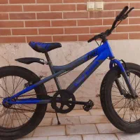 فروش دوچرخه ۱۲ و ۲۰|دوچرخه، اسکیت، اسکوتر|میبد, |دیوار