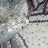 شهابسنگتامنتیت|بدلیجات|اهر, |دیوار