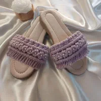 مکرومه بافی|صنایع دستی و سایر لوازم تزئینی|فشم, |دیوار