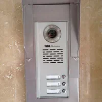 نصب تعمیر انواع آیفون های صوتی تصویری و دربازکن ها