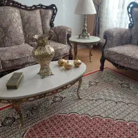 جلو مبلی برنز|مبلمان خانگی و میز عسلی|مرند, |دیوار