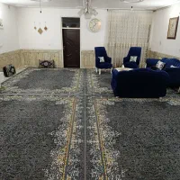 فرش های تخفیفی انبار خورشید گلدشت شرقی