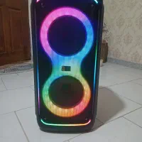 اسپیکر lavendevil