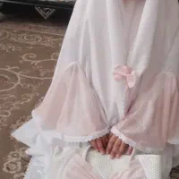 ست جشن تکلیف|لباس|گناباد, |دیوار