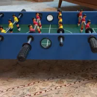 فوتبال دستی